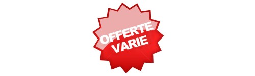 Offerte varie