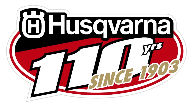 110 husqvarna