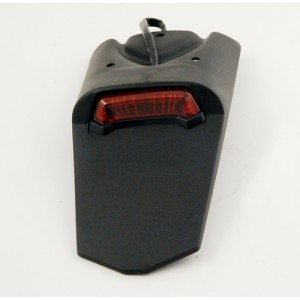 portatarga led Ufo - XH338500
