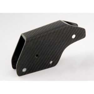 cruna catena in carbonio - XH416100