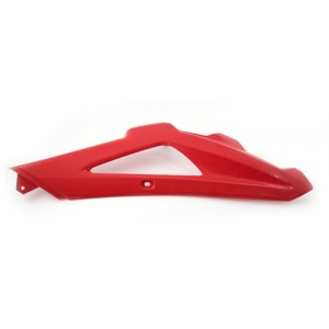 convogliatore dx 4T rosso - 80D0A4236