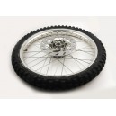 RUOTA COMPLETA ANT. WXE50