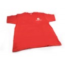 T-SHIRT TEAM ROSSA