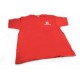 T-SHIRT TEAM ROSSA