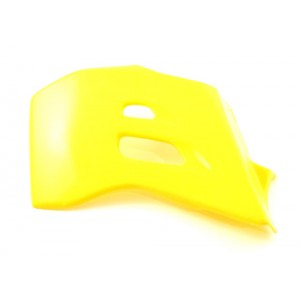 convogliatore dx giallo - XH2210A0