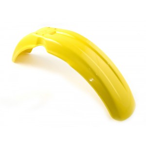 parafango anteriore giallo - XH2494A0