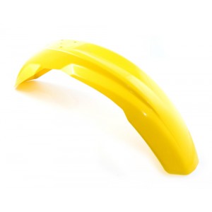parafango anteriore enduro giallo - XH382700
