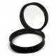 Coppia cerchi sm neri