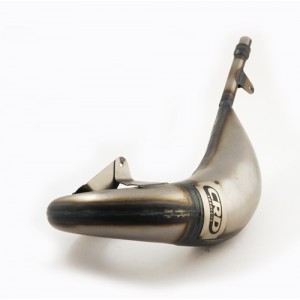 tubo di scarico CRD - XH416700