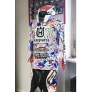 Esempio di abbigliamento tecnico 