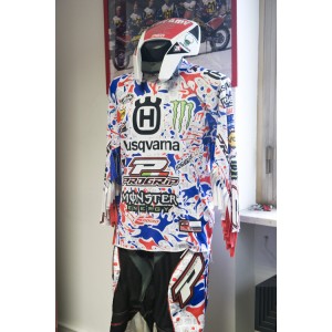 Abbigliamento tecnico 