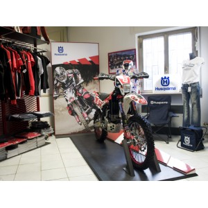 La nostra esposizione