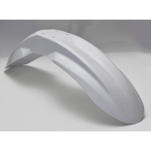 parafango anteriore supermotard bianco - XH3828A0