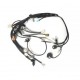 impianto elettrico racing alleggerito  -  XH4174A0