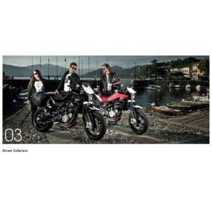 Street Collection 2013