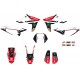 8000H5427   -   grafiche enduro replica TE