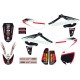 8000H7664   -   grafiche motocross replica TC/TXC250-310