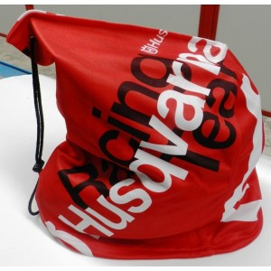 HMA09T002   -   sacca portacasco