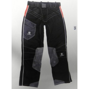 HMT1PBM28   -   pantalone enduro