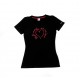 NUDA900 t-shirts
