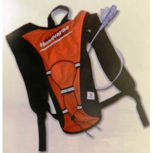 HMA09B001   -   camel bag