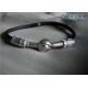 MOTOGIOIELLI - Bracciale - Linea tubo olio