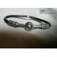 MOTOGIOIELLI - Bracciale - Linea tubo olio