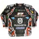 maglia gara riders 2012 tg. M  -  XH417600