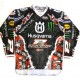 maglia gara riders 2012 tg. M  -  XH417600