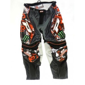 pantaloni tecnici enduro tg.32  -  XH418000